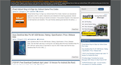 Desktop Screenshot of news81.com